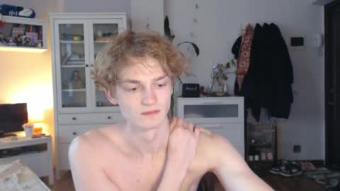 Daniel online show from 11, 4, 2026