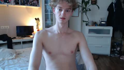 Daniel online show from 8, 5, 2026