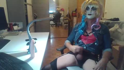 Snapshot of daniela69i chatting on 10, 12, 2024 newcumer online show from 10, 12, 2024