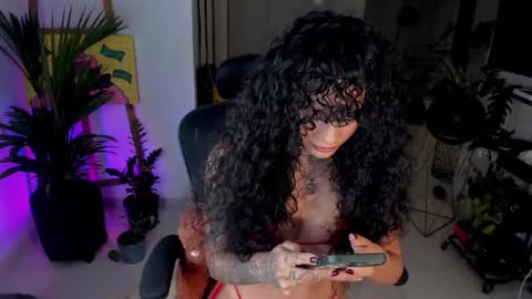daniela_arenas online show from 14, 2, 2026