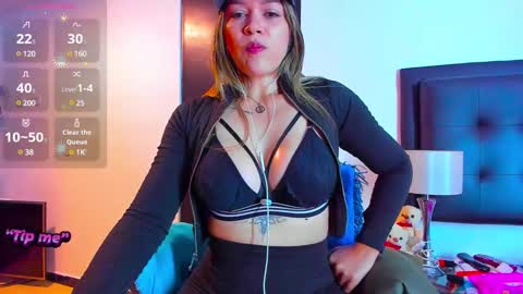 daniela online show from 11, 1, 2025