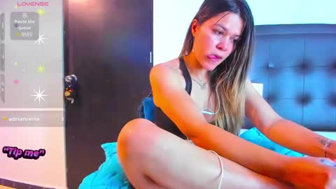 daniela online show from 1, 2, 2025