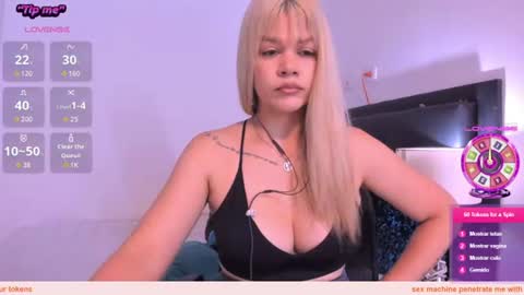 Snapshot of daniela_beauty chatting on 28, 7, 2026 daniela online show from 28, 7, 2026