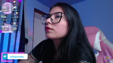 DANIELA online show from 1, 5, 2026