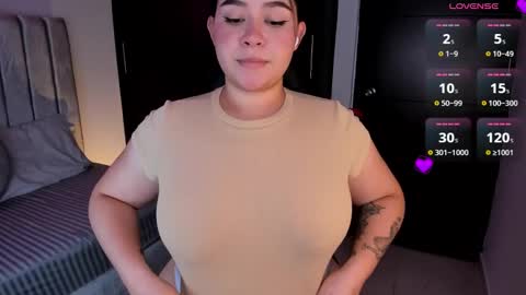 dani h0rx online show from 21, 1, 2025