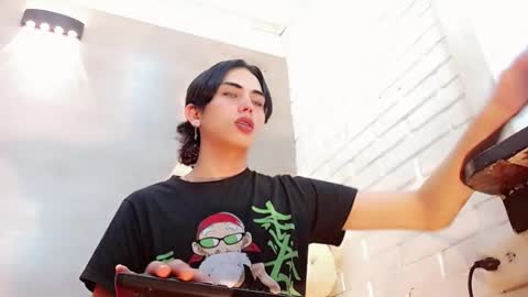 Snapshot of daniela_pink_ chatting on 14, 11, 2025 daniela_pink_ online show from 14, 11, 2025