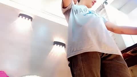 Snapshot of daniela_pink_ chatting on 22, 11, 2025 daniela_pink_ online show from 22, 11, 2025