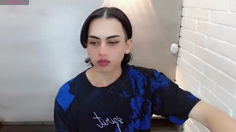 Snapshot of daniela_pink_ chatting on 14, 12, 2025 daniela_pink_ online show from 14, 12, 2025