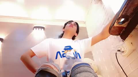 Snapshot of daniela_pink_ chatting on 18, 12, 2025 daniela_pink_ online show from 18, 12, 2025