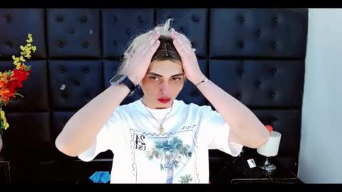 daniela_pink_ online show from 5, 3, 2026