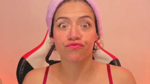 daniela_rivasthl online show from 8, 2, 2026