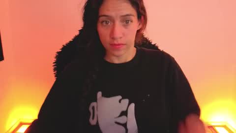 daniela_rivasthl online show from 2, 3, 2026