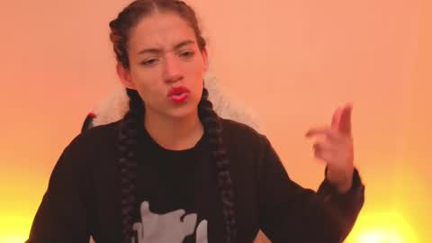 daniela_rivasthl online show from 26, 3, 2026