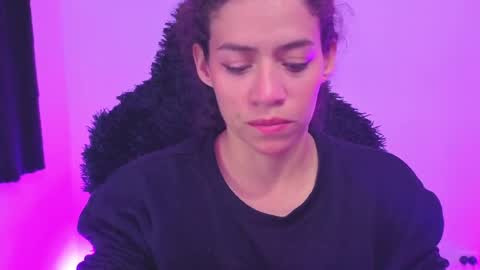Snapshot of daniela_rivasthl chatting on 24, 4, 2026 daniela_rivasthl online show from 24, 4, 2026