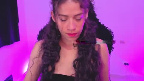 Snapshot of daniela_rivasthl chatting on 25, 4, 2026 daniela_rivasthl online show from 25, 4, 2026