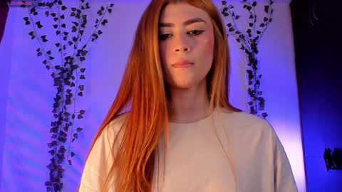 Snapshot of daniela_saenz1 chatting on 26, 1, 2025 Dani Saenz online show from 26, 1, 2025