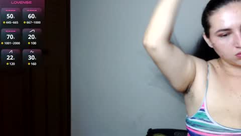 daniela_sexy34 online show from 29, 1, 2025