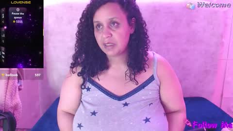 Snapshot of danielaa_a chatting on 20, 2, 2026 Daniela online show from 20, 2, 2026