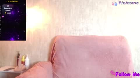 Daniela online show from 18, 3, 2026