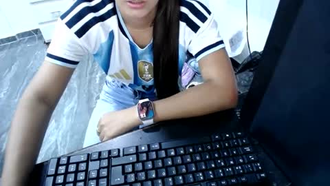 danielaa_foxx online show from 20, 7, 2026