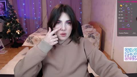 Daniela Cooper online show from 5, 1, 2026