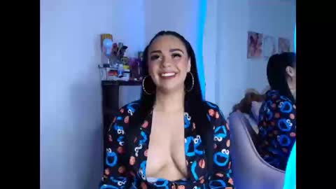 Snapshot of danielacortes03 chatting on 15, 10, 2025 I think I will close this page please leave me a message if you want to know about me online show from 15, 10, 2025