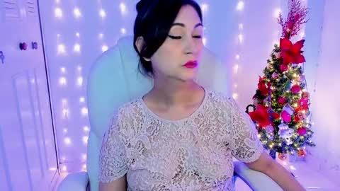 Daniela online show from 6, 12, 2024