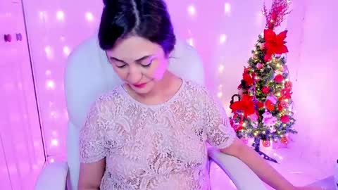Daniela online show from 6, 12, 2024