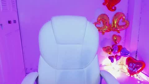 Snapshot of danielahot2 chatting on 17, 2, 2025 Daniela online show from 17, 2, 2025