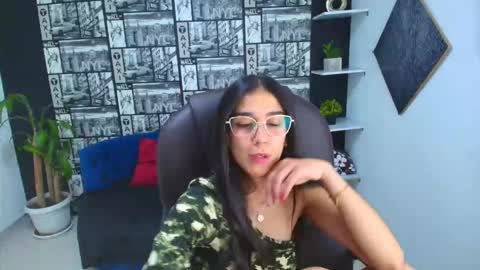 danielamonroe online show from 11, 10, 2025