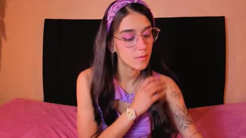 danielamonroe online show from 19, 12, 2025