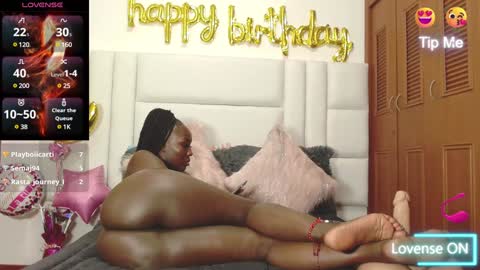 Danielamorgan online show from 24, 1, 2025