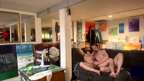 Snapshot of danielartbigd chatting on 22, 11, 2025 Daniel online show from 22, 11, 2025