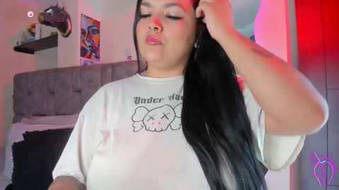 Snapshot of danielasexya chatting on 5, 11, 2025 danielasexya online show from 5, 11, 2025