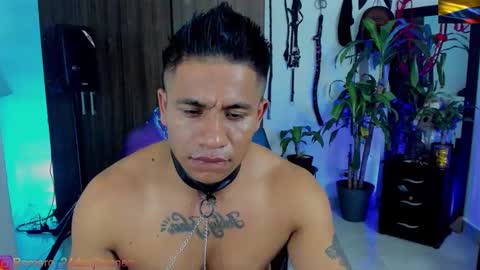 Daniela  online show from 6, 3, 2025