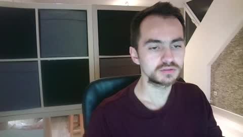 Snapshot of danielbt28 chatting on 25, 2, 2025 danielbt28 online show from 25, 2, 2025