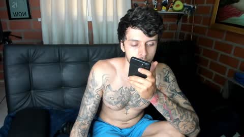 Daniele Bunny online show from 9, 12, 2024