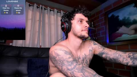 Daniele Bunny online show from 11, 12, 2024