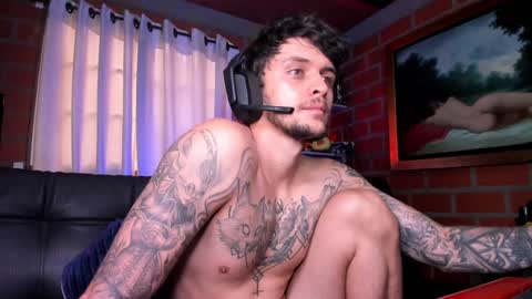 Daniele Bunny online show from 17, 12, 2024