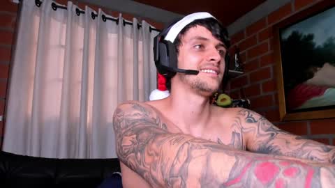 Daniele Bunny online show from 23, 12, 2024