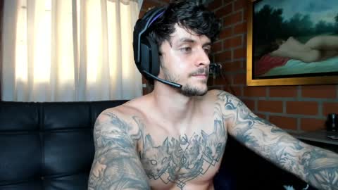 Daniele Bunny online show from 7, 1, 2025