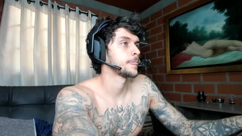 Daniele Bunny online show from 8, 1, 2025