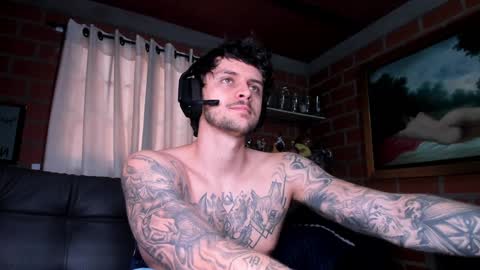 Daniele Bunny online show from 13, 1, 2025