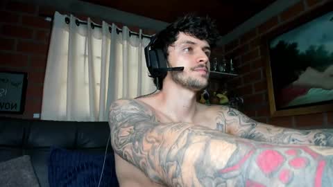 Daniele Bunny online show from 15, 1, 2025