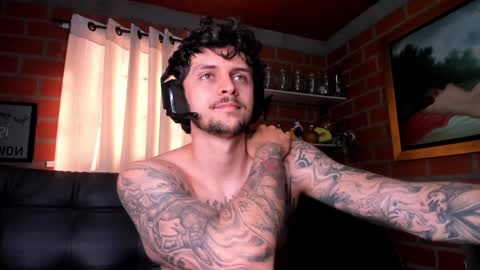 Daniele Bunny online show from 22, 1, 2025