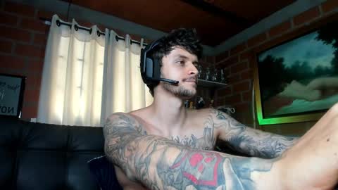 Daniele Bunny online show from 26, 2, 2025