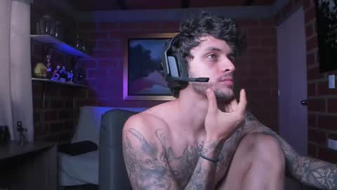 Daniele Bunny online show from 17, 9, 2025