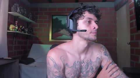 Daniele Bunny online show from 22, 9, 2025