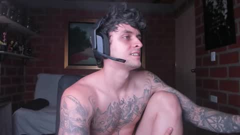 Daniele Bunny online show from 24, 9, 2025