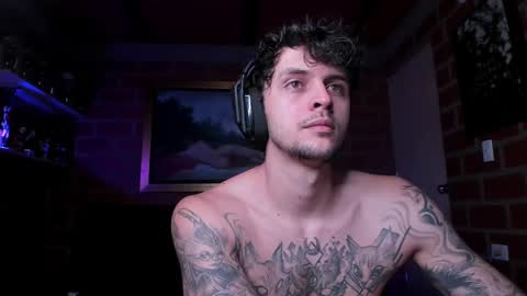 Daniele Bunny online show from 3, 10, 2025